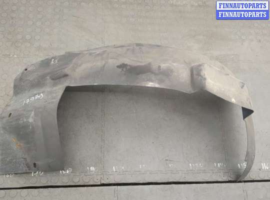 купить Защита арок (подкрылок) на Cadillac SRX 2003-2009