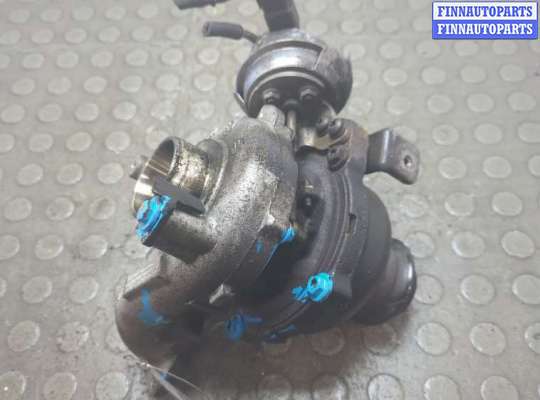 купить Турбина на Peugeot 5008 2009-2016