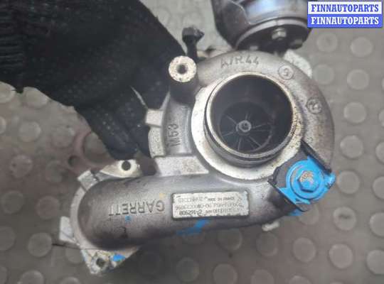 купить Турбина на Peugeot 5008 2009-2016