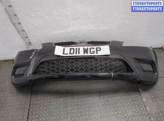 Купить Бампер на KIA Rio 2005-2011 Бампер KA582534 на KIA Rio 2005-2011