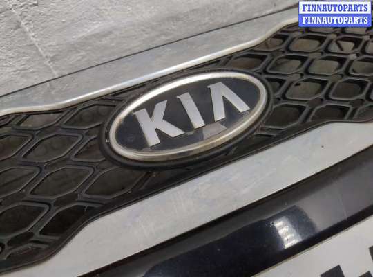 купить Бампер на KIA Rio 2005-2011