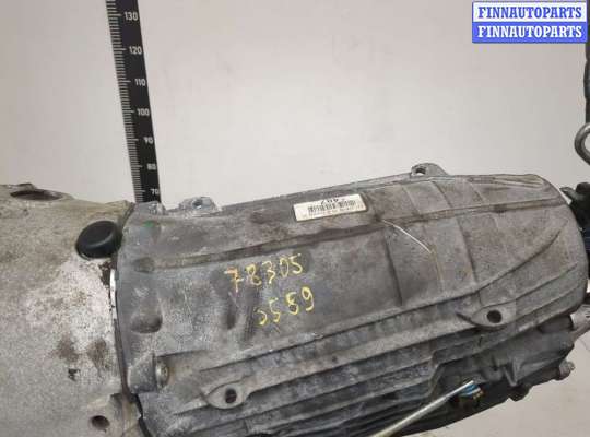 купить КПП - автомат (АКПП) на Mercedes C W203 2000-2008