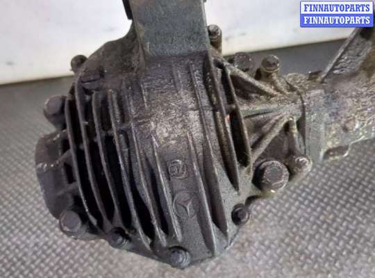 купить Редуктор моста на Mercedes ML W164 2005-2011