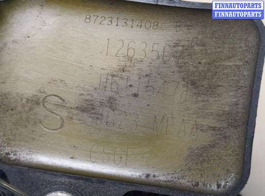 купить Катушка зажигания на Chevrolet Equinox 2017-2024