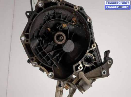 купить КПП 5-ст.мех. (МКПП) на Opel Corsa D 2006-2014