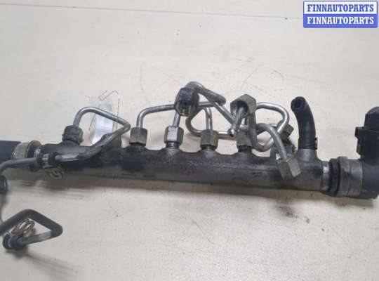 купить Рампа (рейка) топливная на Volkswagen Passat 6 2005-2010
