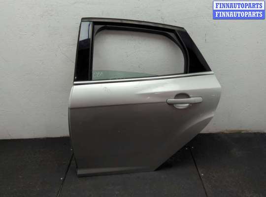 купить Дверь боковая (легковая) на Ford Focus 3 2011-2015