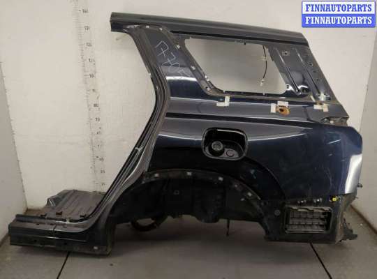 Четверть задняя HN579631 на Hyundai Palisade 2018-2022