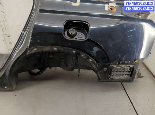 Часть кузова (отрезной элемент) на Hyundai Palisade (LX2)