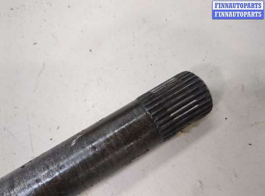 купить Полуось (приводной вал, шрус) на Nissan X-Trail (T30) 2001-2007