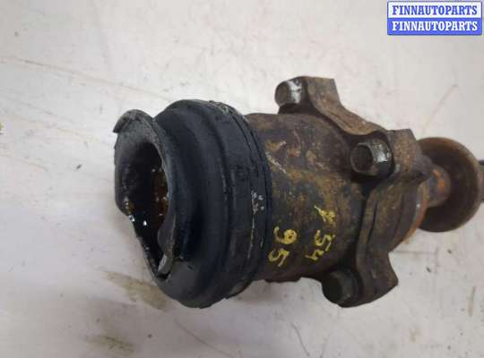 купить Полуось (приводной вал, шрус) на Nissan X-Trail (T30) 2001-2007