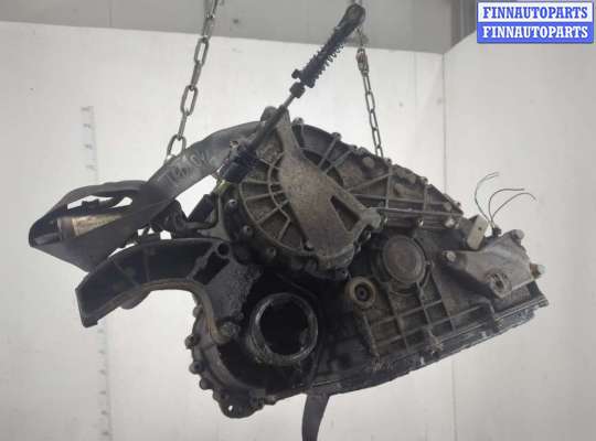 КПП - автомат (АКПП) MB1709131 на Mercedes B W245 2005-2011