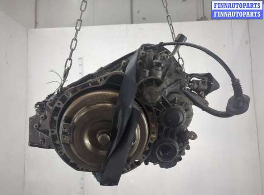 купить КПП - автомат (АКПП) на Mercedes B W245 2005-2011