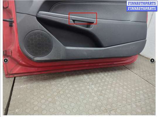 Прочая запчасть OP2431705 на Opel Astra H 2004-2010