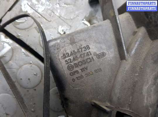 купить Вентилятор радиатора на Opel Vectra B 1995-2002