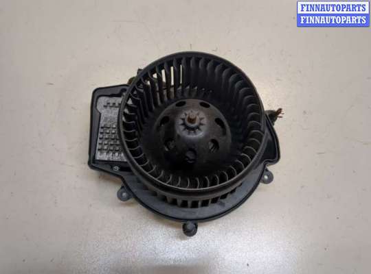 Двигатель отопителя (моторчик печки) MB1540440 на Mercedes C W203 2000-2008