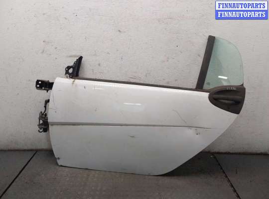 купить Дверь боковая (легковая) на Smart Fortwo 2007-2015