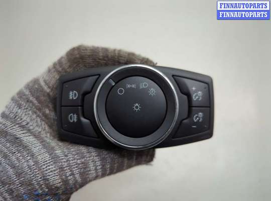 Купить Переключатель света на Ford Focus 3 2011-2015 Переключатель света FO2210193 на Ford Focus 3 2011-2015