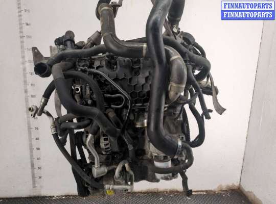 купить Двигатель (ДВС) на Land Rover Freelander 2 2006-2014