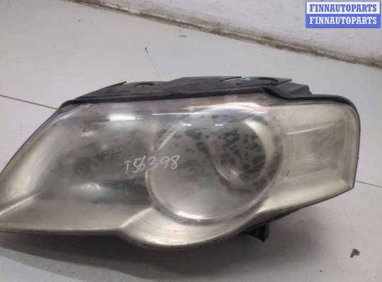 купить Фара (передняя) на Volkswagen Passat 6 2005-2010