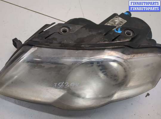 купить Фара (передняя) на Volkswagen Passat 6 2005-2010