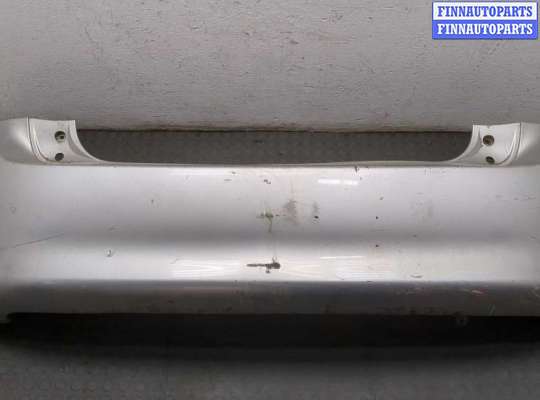 купить Бампер на Toyota Auris E15 2006-2012