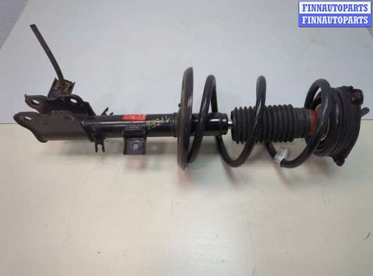 купить Амортизатор подвески на Nissan Pathfinder 2012-2020