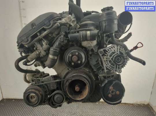 Купить Форсунка топливная на BMW X3 E83 2003-2010 Форсунка топливная BM3612097 на BMW X3 E83 2003-2010