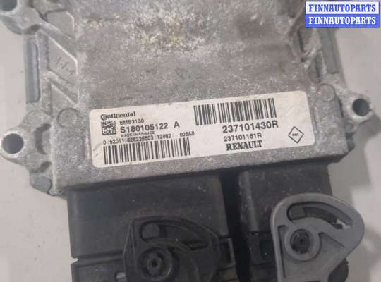 купить Блок управления двигателем на Dacia Logan 2004-2012