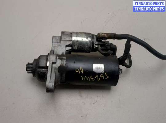 Купить Стартер на Volkswagen Golf 5 2003-2009 Стартер VG2750152 на Volkswagen Golf 5 2003-2009