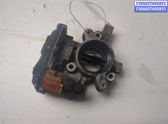 купить Заслонка дроссельная на Opel Meriva 2010-2018