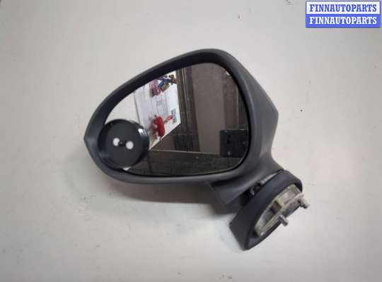 Купить Зеркало боковое на Seat Ibiza 4 2008-2015 Зеркало боковое ST347706 на Seat Ibiza 4 2008-2015