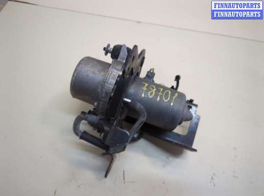 Насос вакуумный (дизель)