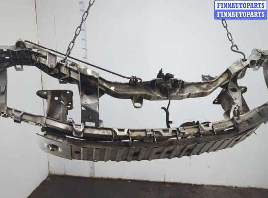 Рамка передняя (телевизор) FO2142849 на Ford Focus 2 2005-2008