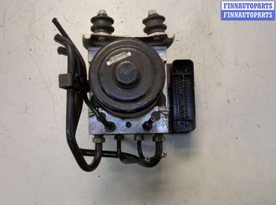 купить Блок АБС, насос (ABS, ESP, ASR) на Volkswagen Touareg 2010-2014