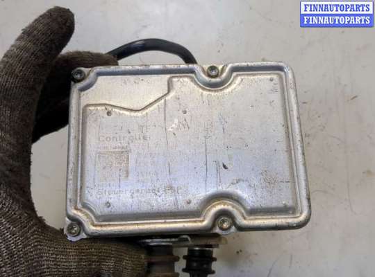 купить Блок АБС, насос (ABS, ESP, ASR) на Volkswagen Touareg 2010-2014