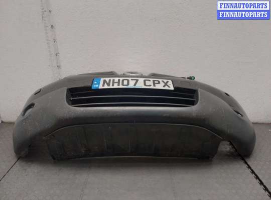 купить Бампер на Nissan Qashqai 2006-2013