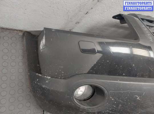 купить Бампер на Nissan Qashqai 2006-2013