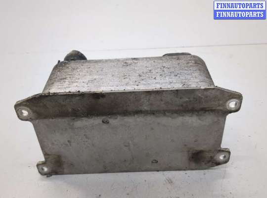 купить Теплообменник на Audi A8 (D3) 2002-2010