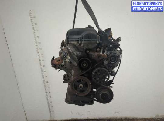 Головка блока (ГБЦ) KA584546 на KIA Soul 2008-2014