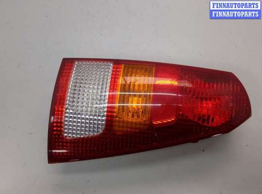 Купить Фонарь (задний) на Ford Focus 1 1998-2004 Фонарь (задний) FO2143420 на Ford Focus 1 1998-2004