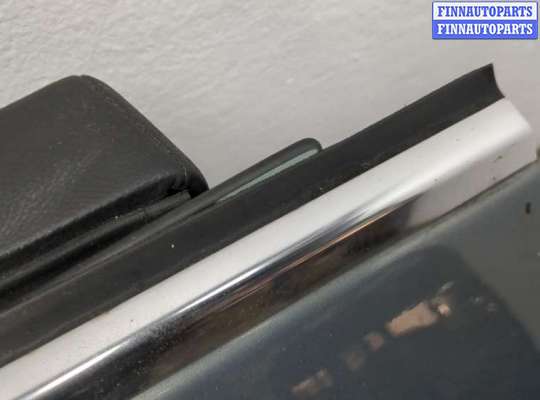 Дверь боковая на Mercedes-Benz CLS (C219)