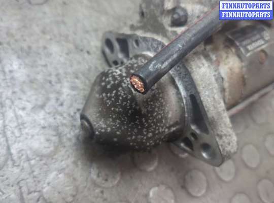 купить Стартер на Toyota Avensis 2 2003-2009