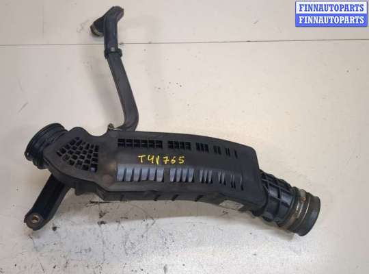 купить Воздухозаборник на Mercedes C W203 2000-2008