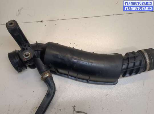 купить Воздухозаборник на Mercedes C W203 2000-2008