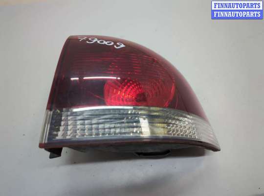 Купить Фонарь (задний) на Volkswagen Touareg 2006-2010 Фонарь (задний) VG2796717 на Volkswagen Touareg 2006-2010