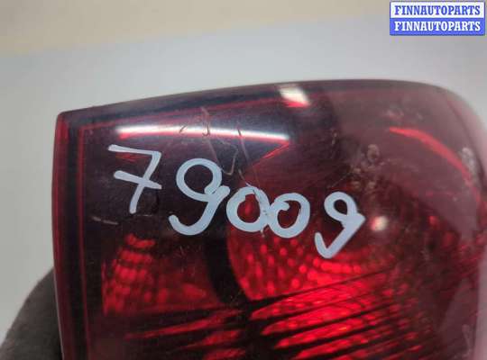 купить Фонарь (задний) на Volkswagen Touareg 2006-2010