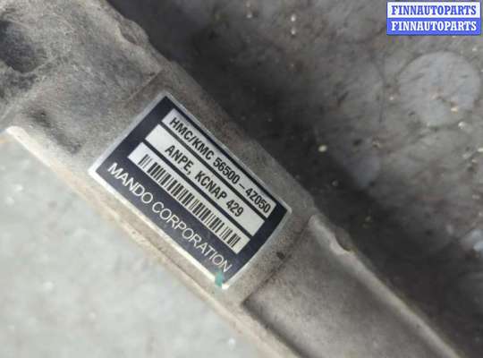 купить Рейка рулевая без г/у на Hyundai Santa Fe 2012-2018