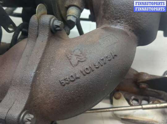 купить Турбина на Mercedes Sprinter 2006-2018