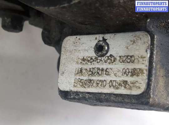 купить Турбина на Mercedes Sprinter 2006-2018